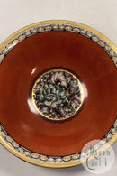 Dahl Jensen Craquelé Skål No. 142/644