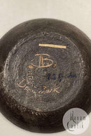 Stentøjsfad af Inge Bendixen