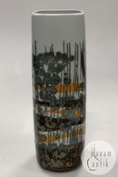 Royal Copenhagen Fajance Baca Vase No. 963/3764