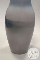 Bing and Grondahl Art Nouveau Vase No 504 - 243 with Kronborg