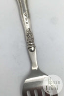 Cohr Sølv Saksisk Sildegaffel