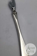 W&S Sørensen Sterling Silver Patricia Opener