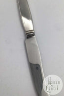 Georg Jensen Sterling Sølv Ornamental Kniv (1930-1945)