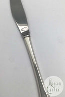 Hans Hansen Sterling Sølv Kristine Barnekniv