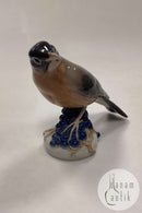 Royal Copenhagen Figur No. 1235 - Vindrossel