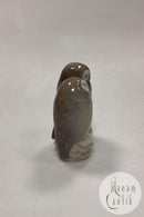 Royal Copenhagen Figur - Uglepar No. 077