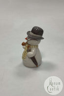 Royal Copenhagen Figur Snemand No. 766