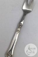 Cohr Sølv Saksisk Pålægsgaffel