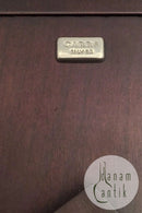 Carrs Silver Sterling Sølv Billedramme