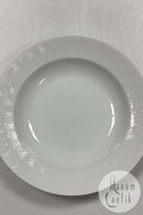 Royal Copenhagen Salto Hvidt stel Dyb Tallerken