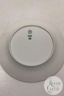 Royal Copenhagen Salto Hvidt stel Lille Middagstallerken