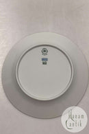 Royal Copenhagen Salto White dinnerware Dessert plate