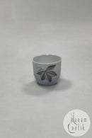 Bing og Grøndahl Løvfald Æggebæger No. 57