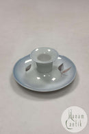 Bing og Grøndahl Løvfald Lysestage No. 249