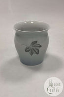 Bing og Grøndahl Løvfald Vase No. 219