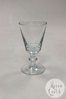 Holmegaard Wellington White Wine Glass