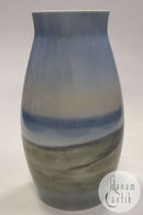 Bing og Grøndahl Vase - Landlig Idyl No. 577/5247