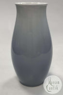 Bing og Grøndahl Art Nouveau Vase - Hvide Blomster No. 865/249