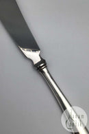 A. Michelsen Sterling Sølv Ida Lagkagekniv