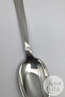 Hans Hansen Sølv Arvesølv No. 5 Spiseske