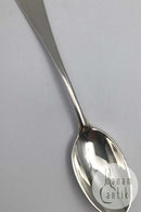 A. Michelsen Sterling Sølv Ida Theske