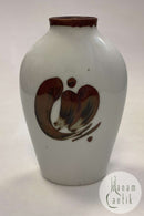 Bing and Grondahl Vase No. 158/5239