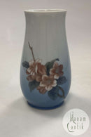 Bing og Grøndahl Art Nouveau Vase No. 250/5210