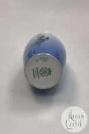 Lyngby Porcelæn Vase med Snerleblomst No. 125- 2/50