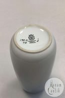 Lyngby Porcelæn Vase med Mølle No. 130-2/93