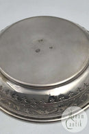 Dansk Sølv Flaskebakke