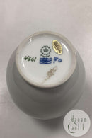 Royal Copenhagen Art Noveau Vase - Den tilsandede Kirke No. 4661