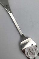 H. K. Hansen Sølv Antik Østersgaffel