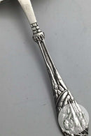 Christian Michelsen Sølv Skubber Stork (1951)