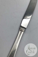 Hans Hansen Sterling Sølv Arvesølv No. 17 Frugtkniv / Barnekniv