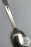 Hans Hansen Sølv Arvesølv No. 17 Dessertske