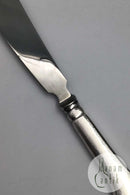 Svend Toxværd Sølv Christiansborg Lagkagekniv