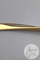 Anton Michelsen 18K Guld Broche Eigil Jensen