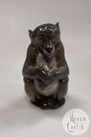 Royal Copenhagen Figur Abe No. 1444