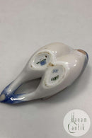 Royal Copenhagen Figur - Finkepar No. 1189