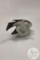 Bing og Grøndahl Figur Fugl - Guldfinke No. 1850