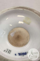 Royal Copenhagen Henriette Light / Strøblomst Opsats No 8531