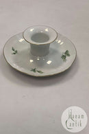 Bing and Grondahl Klitrose Candlestick No 249