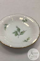 Bing og Grøndahl Klitrose Smørskål No 30