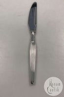 Savoy Frigast/Gense, Sølvplet Frokostkniv