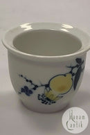 Royal Copenhagen Rimmon Æggebæger No 14842