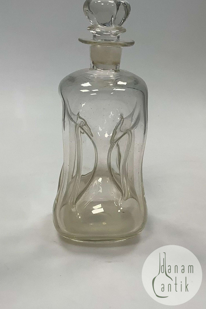 Holmegaard Glas Kluk Karaffel