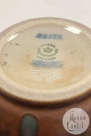 Royal Copenhagen Stoneware vase Bode Willumsen No 20122