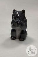 Royal Copenhagen Figur af Bjørneunge No. 3014