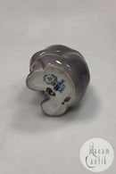 Royal Copenhagen Figur af Bjørneunge No. 3014