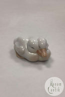 Royal Copenhagen Figur - Ællinger No. 516